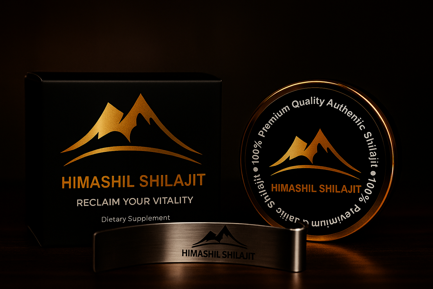 HIMASHIL AFTABI SHILAJIT | FROM CHITRAL TO YOUR DOORSTEP