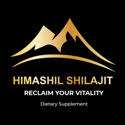 HIMASHIL AFTABI SHILAJIT | FROM CHITRAL TO YOUR DOORSTEP