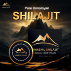 HIMASHIL SHILAJIT FROM CHITRAL TO YOUR DOORSTEP